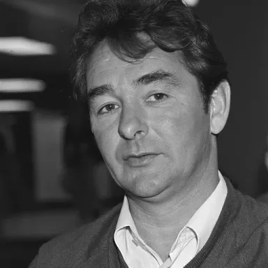 Brian Clough profile photo