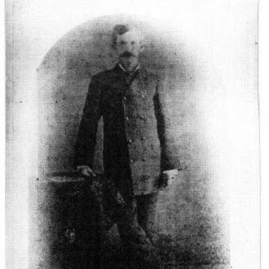 Doc Holliday profile photo
