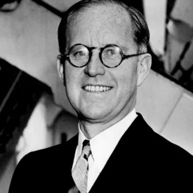 Joseph P. Kennedy Sr. profile photo