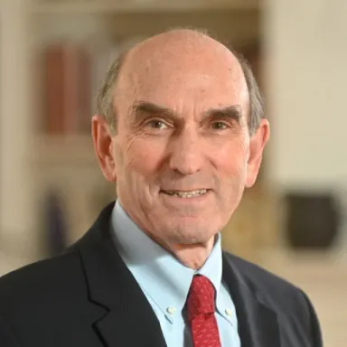 Elliott Abrams profile photo