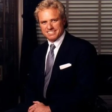 Joseph P. Kennedy II profile photo