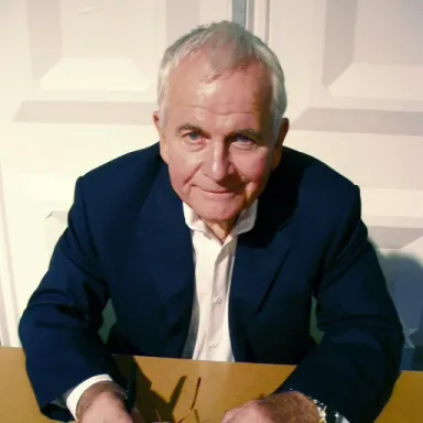 Ian Holm profile photo