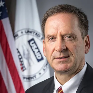 Mark Green (Wisconsin politician) profile photo