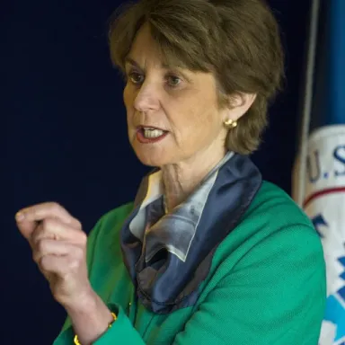 Kathleen Kennedy Townsend profile photo