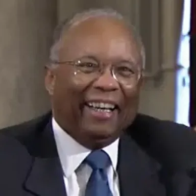 Larry Thompson (lawyer) profile photo