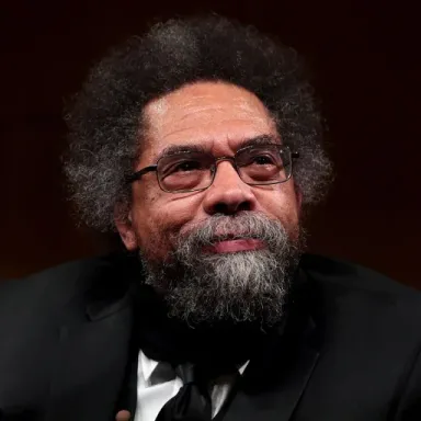 Cornel West profile photo