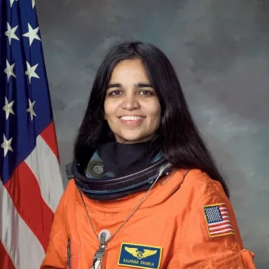 Kalpana Chawla profile photo