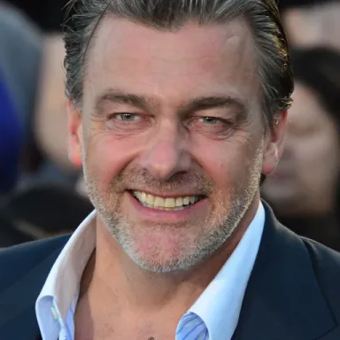 Ray Stevenson profile photo