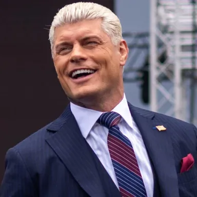 Cody Rhodes profile photo