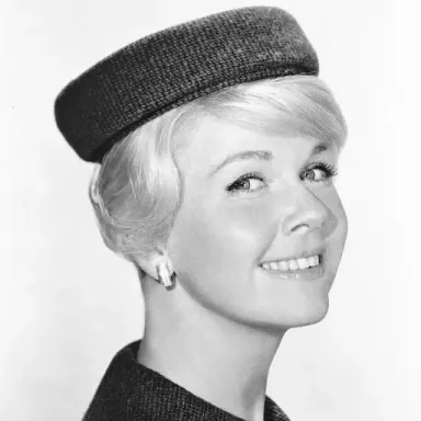 Doris Day profile photo