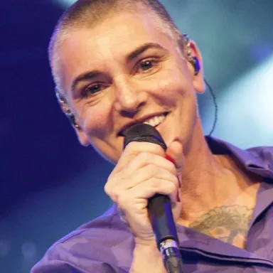 Sinéad O'Connor profile photo