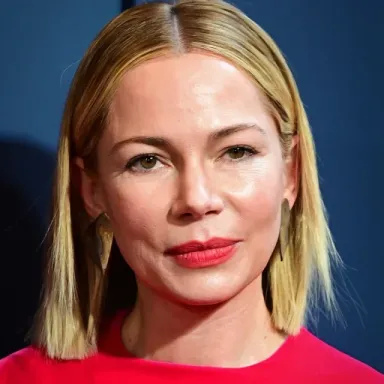 Michelle Williams (actress) profile photo