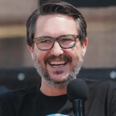 Wil Wheaton profile photo