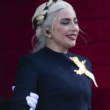 Lady Gaga profile photo