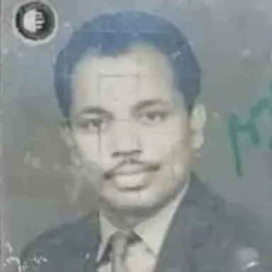 M. S. Baburaj profile photo