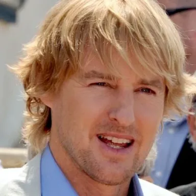 Owen Wilson profile photo