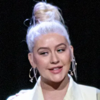 Christina Aguilera profile photo