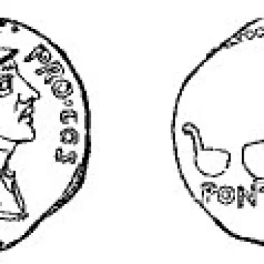 Gaius Antonius (brother of Mark Antony) profile photo
