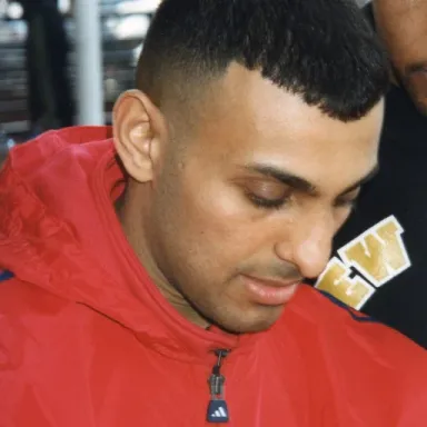 Naseem Hamed profile photo