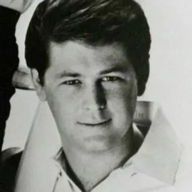 Brian Wilson profile photo