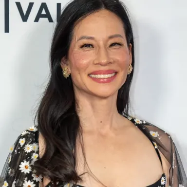 Lucy Liu profile photo