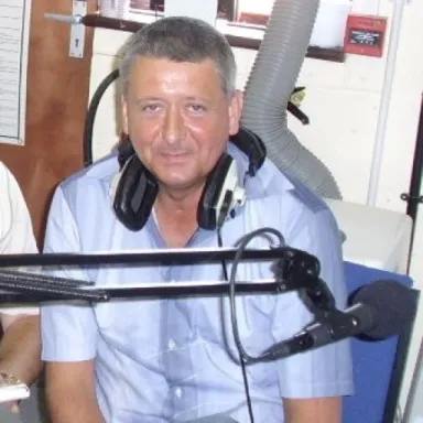 Tim Grundy profile photo