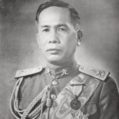 Plaek Phibunsongkhram profile photo