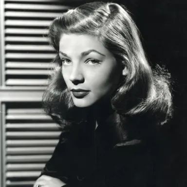 Lauren Bacall profile photo