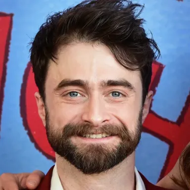 Daniel Radcliffe profile photo