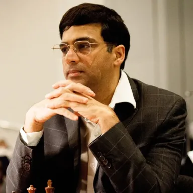 Viswanathan Anand profile photo
