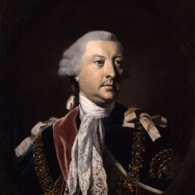 George Montagu-Dunk, 2nd Earl of Halifax profile photo