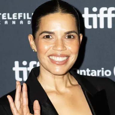 America Ferrera profile photo