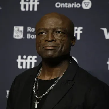 Seal (musician) profile photo