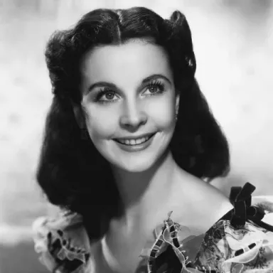 Vivien Leigh profile photo