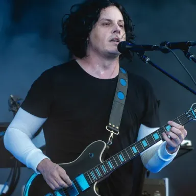 Jack White profile photo