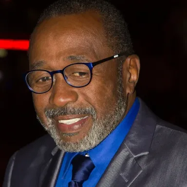 Ben Vereen profile photo