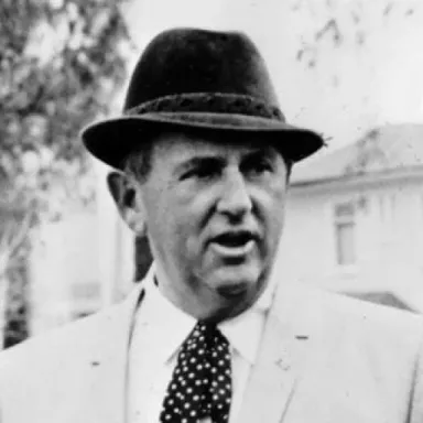 Colonel Tom Parker profile photo