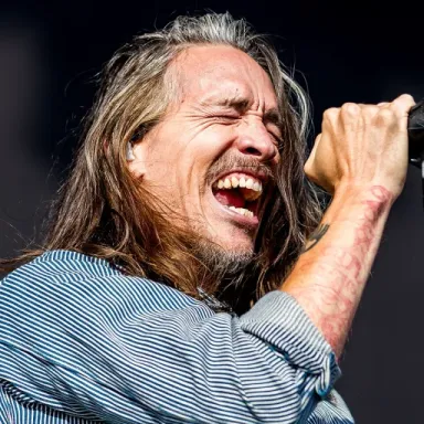 Brandon Boyd profile photo