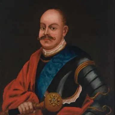 Jan Kazimierz Chodkiewicz profile photo