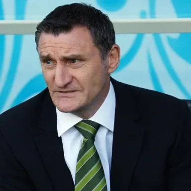 Tony Mowbray profile photo