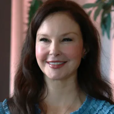 Ashley Judd profile photo