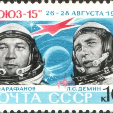 Gennady Sarafanov profile photo