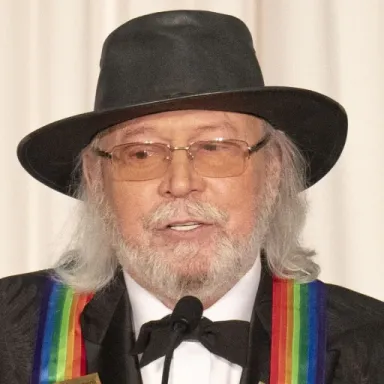 Barry Gibb profile photo