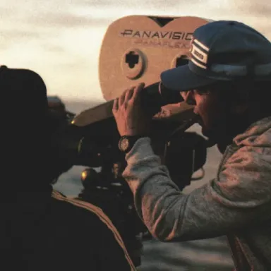 Tony Scott profile photo