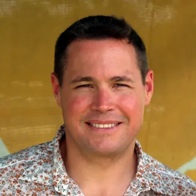 Jeff Corwin profile photo