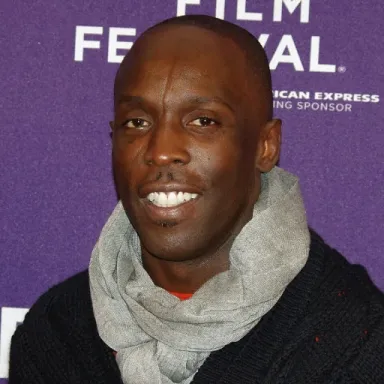 Michael K. Williams profile photo