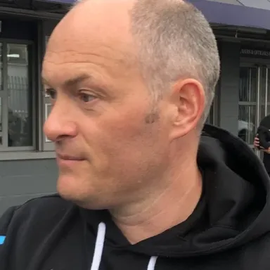 Alex Neil (footballer) profile photo