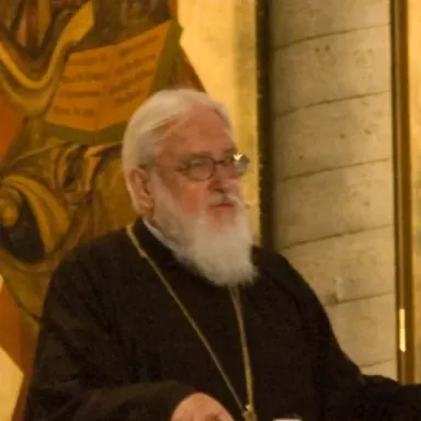 Kallistos Ware profile photo