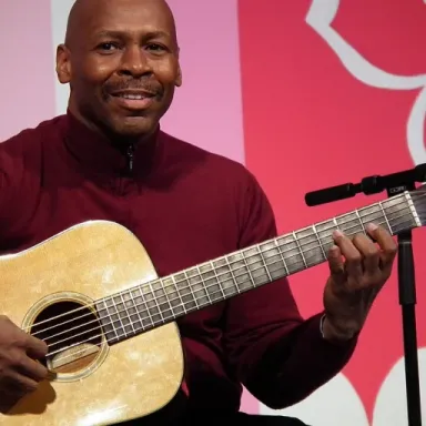 Kevin Eubanks profile photo