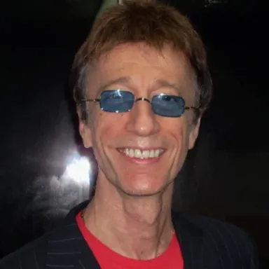 Robin Gibb profile photo